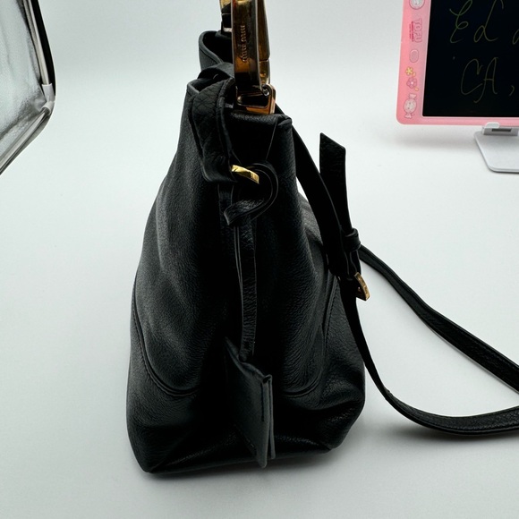 Miu miu crossbody - Picture 4 of 11